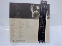 【見本盤】浅川マキ「Cat Nap」LP（12インチ）/Express(ETP-90196)/ジャズ_画像5