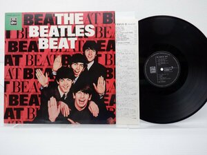 The Beatles(ビートルズ)「The Beatles Beat」LP（12インチ）/Odeon(EAS-81057)/Rock