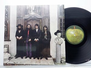 The Beatles(ビートルズ)「Hey Jude (The Beatles Again)(ヘイ・ジュード)」LP（12インチ）/Apple Records(SW-385)/ロック