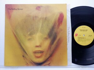 The Rolling Stones(ローリング・ストーンズ)「Goat's Head Soup(山羊の頭のスープ)」LP（12インチ）(COC 39106)