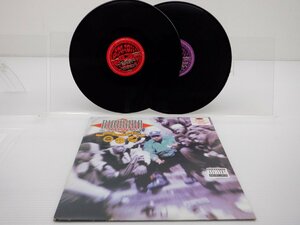 Diamond「Stunts Blunts & Hip Hop」LP（12インチ）/Chemistry Records Ltd(314 513 934-1)/ヒップホップ