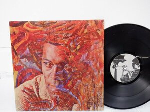 Sonny Simmons「Music From The Spheres」LP（12インチ）/ESP Disk(1043)/ジャズ