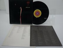 Steely Dan(スティーリー・ダン)「Aja(彩)」LP（12インチ）/ABC Records(YX-8114-AB)/ロック_画像1