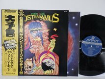 First Aid「Nostradamus」LP（12インチ）/London Records(GP-1086)/サントラ_画像1