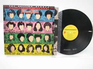 The Rolling Stones(ローリング・ストーンズ)「Some Girls」LP（12インチ）/Rolling Stones Records(COC 39108)/Rock