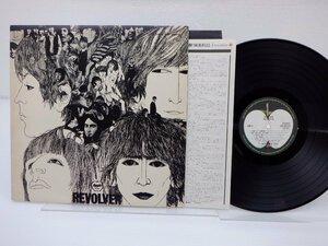 The Beatles(ビートルズ)「Revolver(リボルバー)」LP（12インチ）/Apple Records(EAS-80556)/ロック