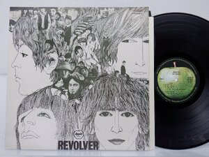 The Beatles(ビートルズ)「Revolver(リボルバー)」LP（12インチ）/Apple Records(AP-8443)/ロック