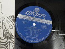 The Rolling Stones「Flowers」LP（12インチ）/London Records(LAX 1010)/洋楽ロック_画像2