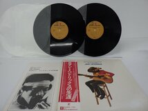 Jimi Hendrix(ジミ・ヘンドリックス)「Sound Track Recordings From The Film Jimi Hendrix」LP/Reprise Records(P-6315~6R)/Rock_画像1