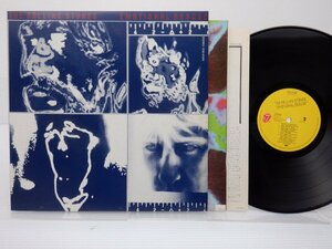 The Rolling Stones(ローリング・ストーンズ)「Emotional Rescue」LP（12インチ）/Rolling Stones Records(ESS-81285)/ロック