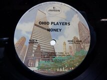 Ohio Players(オハイオ・プレイヤーズ)「Honey」LP（12インチ）/Mercury(SRM-1-1038)/Funk / Soul_画像2