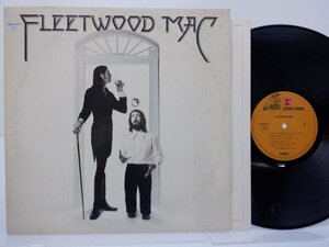 【国内盤】Fleetwood Mac「Fleetwood Mac」LP（12インチ）/Reprise Records(P-6377R)/Rock