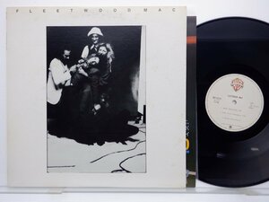 Fleetwood Mac「Fleetwood Mac」LP（12インチ）/Warner Bros. Records(BH-2231)/洋楽ロック