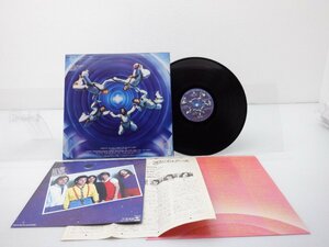 Journey「Frontiers」LP（12インチ）/CBS/Sony(25AP 2500)/洋楽ロック