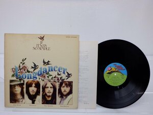 Longdancer「If It Was So Simple」LP（12インチ）/The Rocket Record Company(IVP-80942)/洋楽ロック