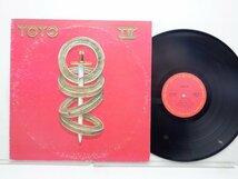 TOTO「Toto Ⅳ」LP（12インチ）/CBS/SONY(20AP 2280)/洋楽ロック_画像1