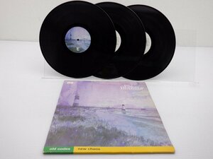 Fila Brazillia「Old Codes New Chaos」LP（12インチ）/Twentythree(TT004LP)/ヒップホップ