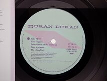 Duran Duran「Rio」LP（12インチ）/EMI(EMS-91037)/洋楽ロック_画像2