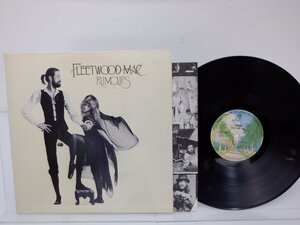 Fleetwood Mac(フリートウッド・マック)「Rumours(ルーモアズ)」LP（12インチ）/Warner Bros. Records(P-10233W)/ロック