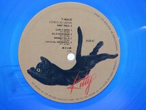高中正義「T-Wave」LP（12インチ）/Kitty Records(MKF 1063)/ジャズ_画像2