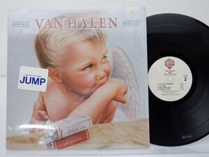 Van Halen(ヴァン・ヘイレン)「1984」LP（12インチ）/Warner Bros. Records(9 23985-1)/Rock