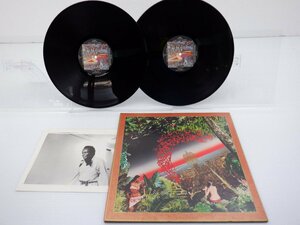 Miles Davis(マイルス・デイヴィス)「Agharta(アガルタの凱旋)」LP（12インチ）/CBS/Sony(SOPJ 92~93)/Jazz