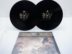 Das EFX(ダス・エフェックス)「Hold It Down」LP（12インチ）/EastWest Records America(7559-61829-1)/ヒップホップ