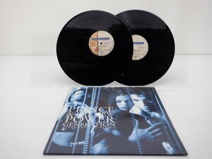 Prince「Diamonds And Pearls」LP（12インチ）/Paisley Park(7599-25379-1)/洋楽ロック