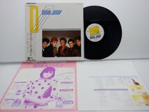 Duran Duran「Duran Duran」LP（12インチ）/EMI(EMS-91062)/洋楽ロック_画像1