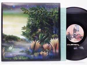 【国内盤】Fleetwood Mac(フリートウッド・マック)「Tango In The Night」LP（12インチ）/Warner Bros. Records(P-13490)/Rock