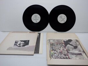 Fleetwood Mac(フリートウッド・マック)「Tusk(牙)」LP（12インチ）/Warner Bros. Records(P-5571~2W)/洋楽ロック