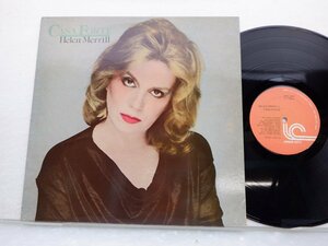 Helen Merrill「Casa Forte」LP（12インチ）/Inner City Records(IC 1125)/Jazz