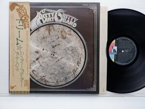 Nitty Gritty Dirt Band「Dream」LP（12インチ）/Liberty(LLS-80358)/フォーク