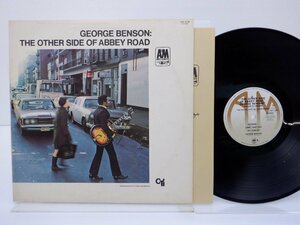 George Benson「The Other Side Of Abbey Road」LP（12インチ）/A&M Records(LAX-3109)/ジャズ