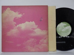 五つの赤い風船「Flight (アルバム第5集 Part 2)」LP（12インチ）/URC(URG-4007)/フォーク