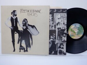 Fleetwood Mac(フリートウッド・マック)「Rumours(噂)」LP（12インチ）/Warner Bros. Records(BSK 3010)/ロック