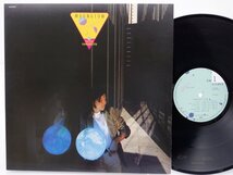 山下達郎「Moonglow(ムーングロウ)」LP（12インチ）/Air Records(AIR-8001)/ポップス_画像1
