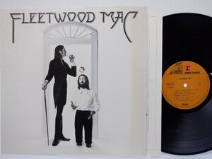 【国内盤】Fleetwood Mac「Fleetwood Mac」LP（12インチ）/Reprise Records(P-6377R)/Rock