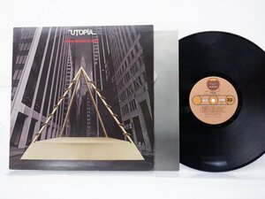 Utopia 「Oops! Wrong Planet」LP（12インチ）/Bearsville(BR 6970)/洋楽ロック