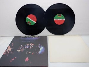 Crosby Stills Nash & Young「4 Way Street」LP（12インチ）/Atlantic(P-5008~9A)/Rock