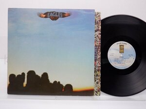 Eagles(イーグルス)「Eagles」LP（12インチ）/Asylum Records(SD-5054)/洋楽ロック