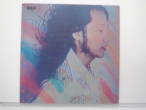 山下達郎「Circus Town」LP（12インチ）/RCA Records(RVL-8004)/ポップス