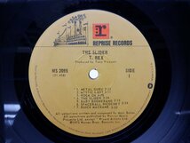 T. Rex「The Slider」LP（12インチ）/Reprise Records(MS 2095)/Rock_画像2