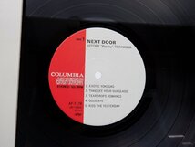 当山ひとみ「Next Door(ネクスト・ドア)」LP（12インチ）/Columbia(AF-7178)/Funk / Soul_画像2