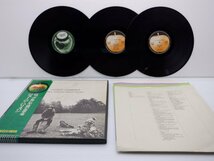 George Harrison「All Things Must Pass(オール・シングス・マスト・パス)」LP（12インチ）/Apple Records(AP-9016C)/洋楽ロック_画像1