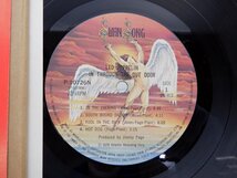 Led Zeppelin「In Through The Out Door」LP（12インチ）/Swan Song(P-10726N)/洋楽ロック_画像2