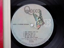 Queen「Queen」LP（12インチ）/Elektra(P-6550E)/Rock_画像2