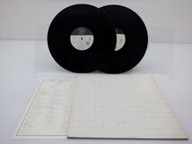 Pink Floyd(ピンク・フロイド)「The Wall(ザ・ウォール)」LP（12インチ）/CBS/SONY(40AP1750~1)/洋楽ロック_画像1