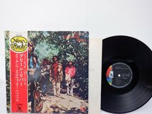 Creedence Clearwater Revival(クリーデンス・クリアウォーター・リバイバル)「Green River」LP（12インチ）/Liberty(LP-8816)/Rock_画像1