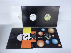 【箱売り】V.A.（Jordan hill/After darkなど）「HipHop LP 1箱 まとめ LP約50点セット。」LP（12インチ）/ヒップホップ